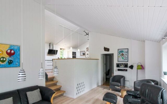 "Elvir" - 250m from the sea in Bornholm