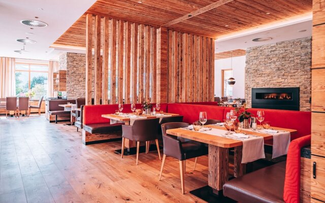 Kinderhotel Buchau
