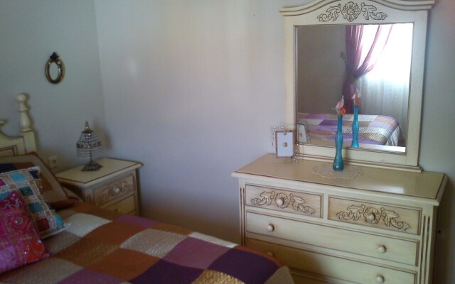 Malaga 100580 3 Bedroom Apartment By Mo Rentals