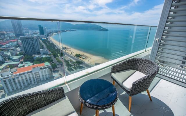 TMS Residences Quy Nhon - Official