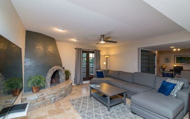 Casa De Palms
