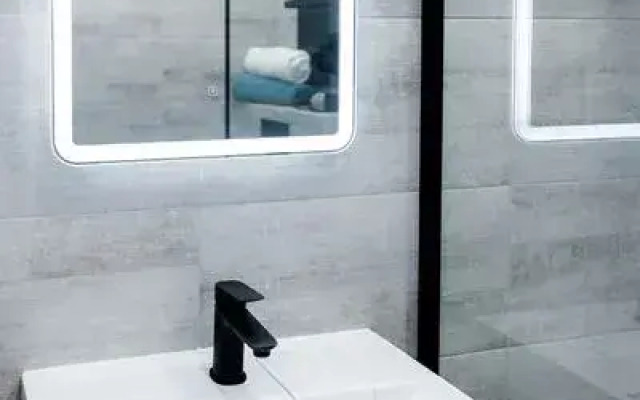 Апартаменты "Квартиры Горбачёва" на ул. Нансена, д. 103/1/8