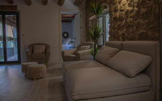 La Casa Del Miracle