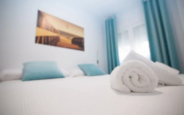 Hostal Boutique Tarifa