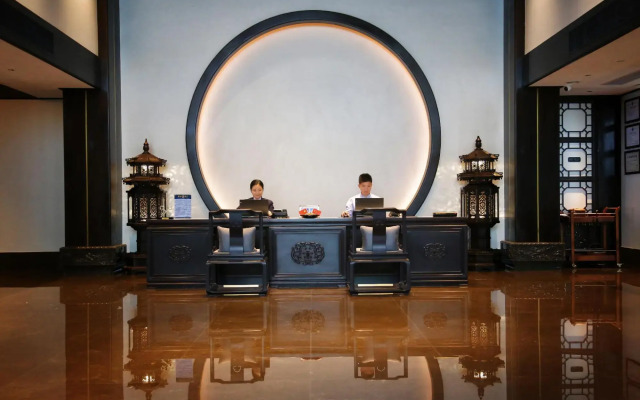 San Po Hotel
