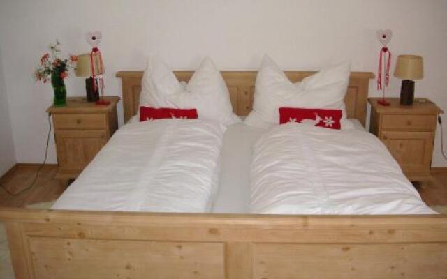 Apartment Nockspitze