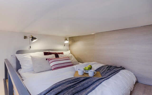 Royal Vineyards Apartments Prague