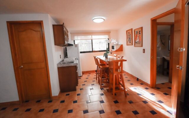 Mía Mía Bungalows & Chalets By Zoviq