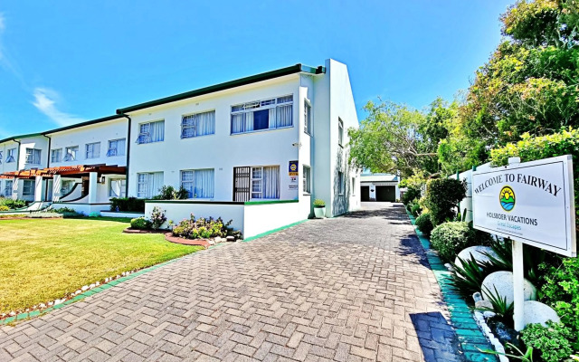 Fairway Holiday Accommodation