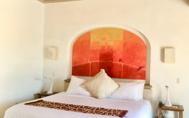 Posada del Tepozteco - Hotel & Gallery