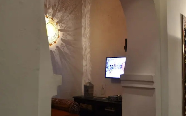 Room-maison D´hôtes Dar Rehla