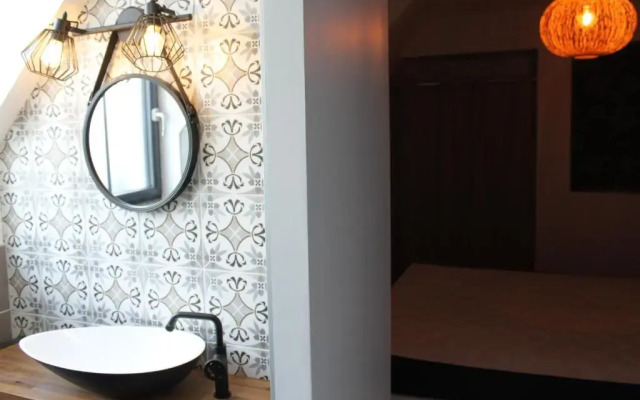 le coin des hirondelles