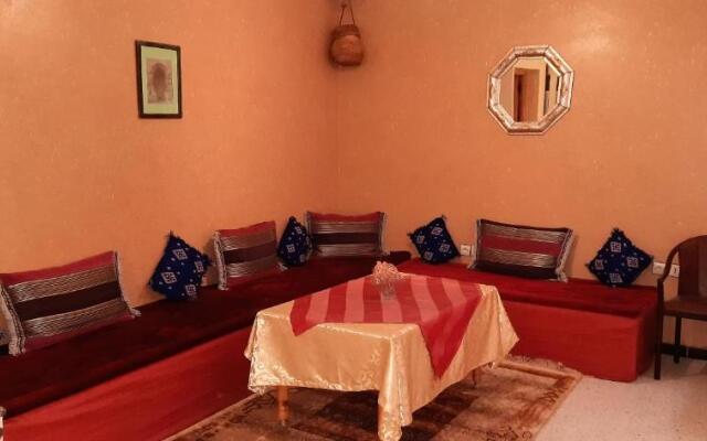 Hotel Marmar
