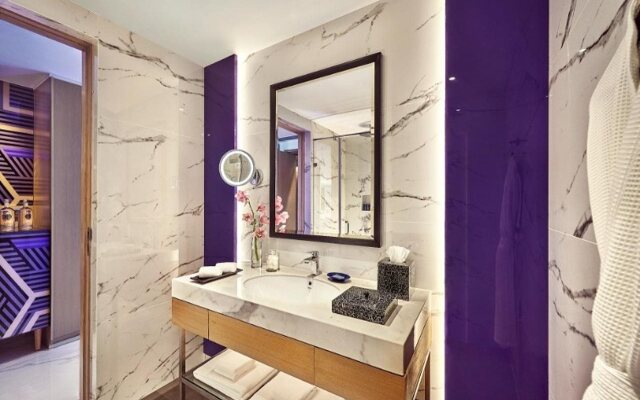 Vivanta Navi Mumbai Turbhe