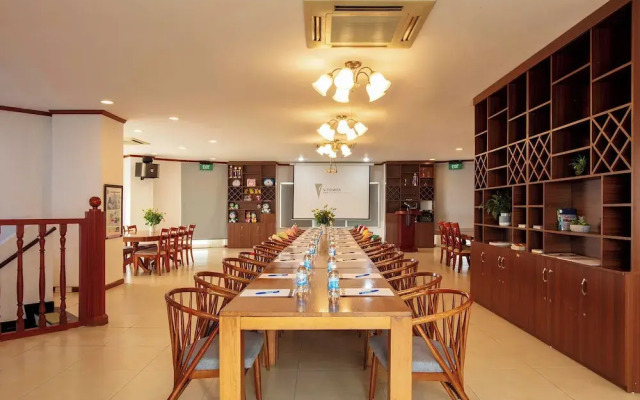 V-Tower Hanoi Serviced Apartment