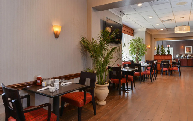 Holiday Inn New London - Mystic Area by IHG