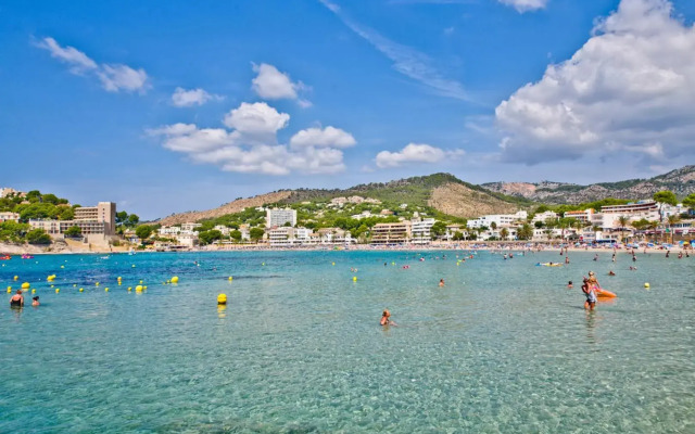 Hotel Playas de Paguera