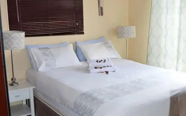 Rantsho Lifestyle Guesthouse