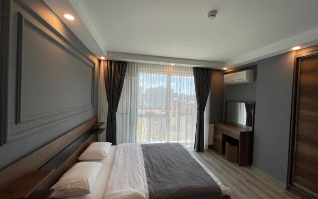ON4 ROOMS &amp; SUITES