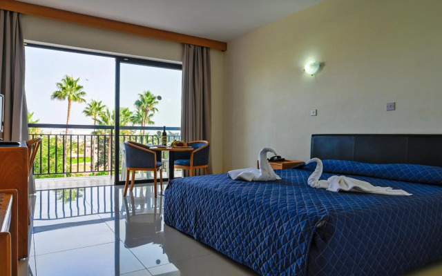 Hotel Veronica