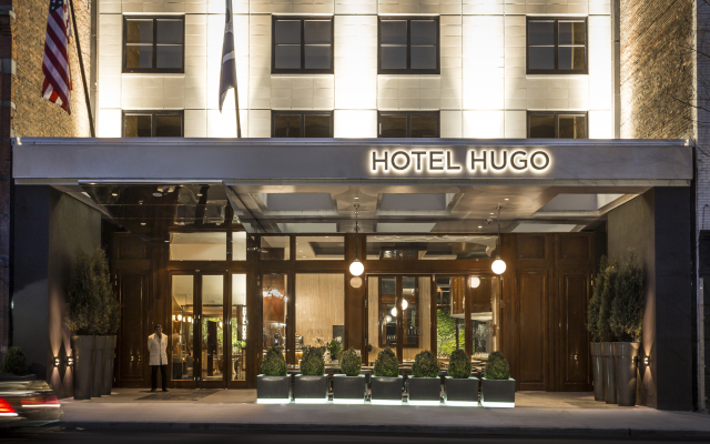 Hotel Hugo