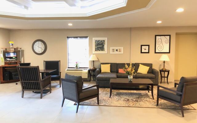 Country Inn & Suites by Radisson, Greenville, NC