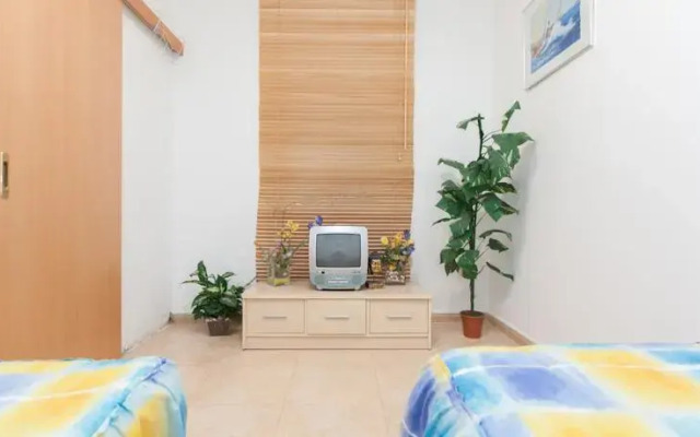 Stay Barcelona Barceloneta Beach Apartments