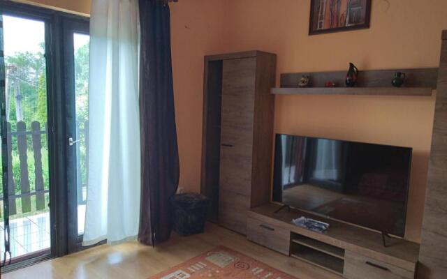 Kiss Apartman