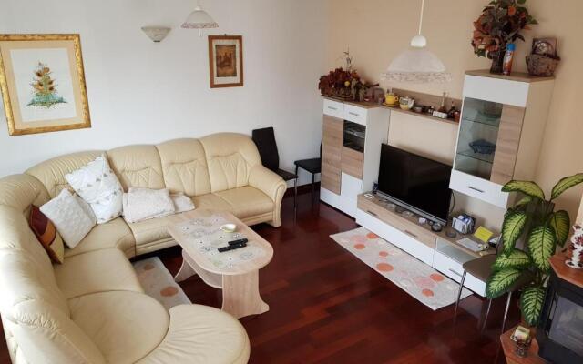 Apartman Maksimir Lux Zagreb-145m2