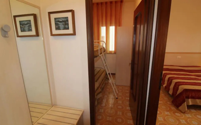 Cozy Flat in the Heart of Lignano