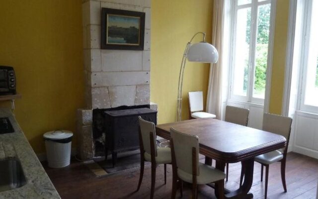 Le Domaine du Meunier