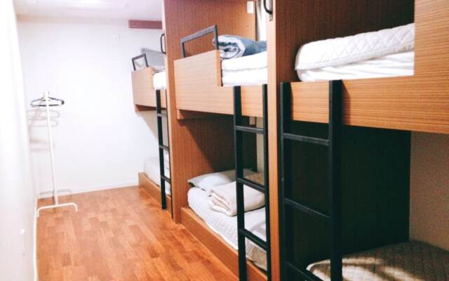 Busan Sum Guesthouse Songdo Branch
