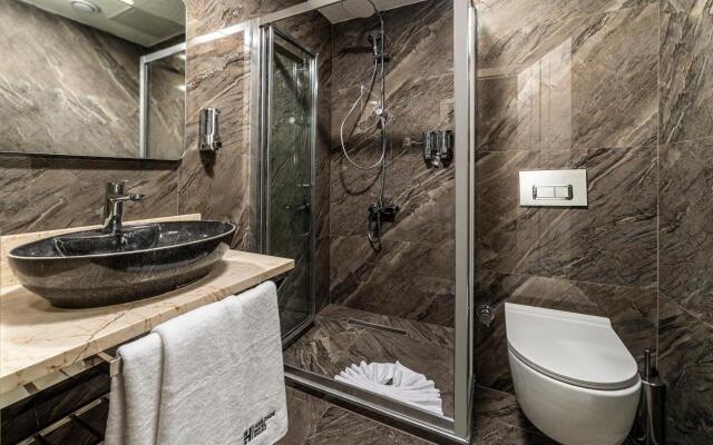 Asilzade Hotel Sirkeci