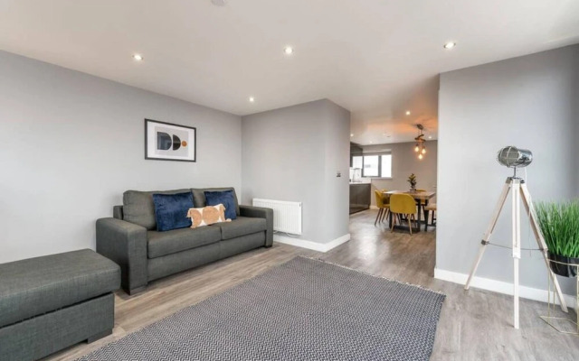 Host Apartments The Baltic Penthouse 1