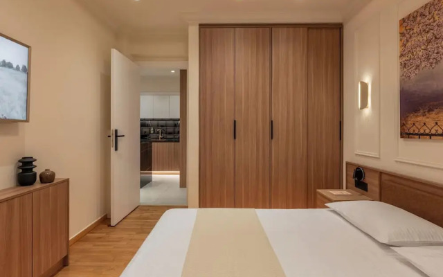 Mixalakopoulou Luxury Apartment