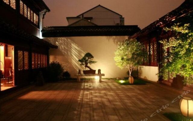 Hovle Mansion Club Hotel - Suzhou