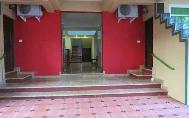 TSK - Di Maru - Luxury Guest House