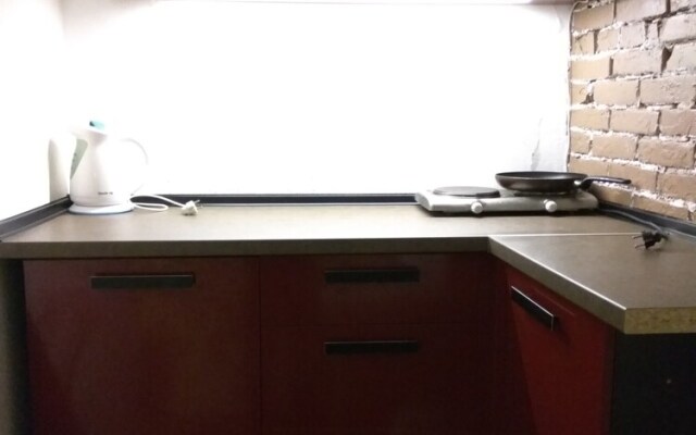 Apart Hostel Capital