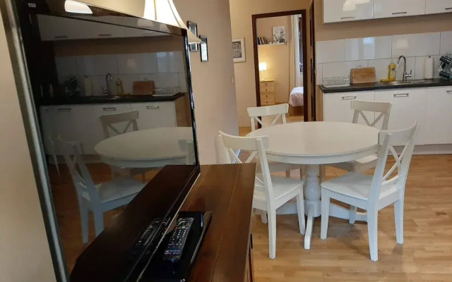 Drzewna Apartments