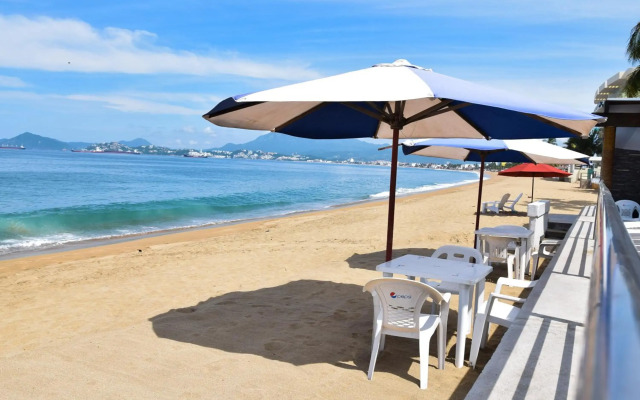 Hotel Star Manzanillo