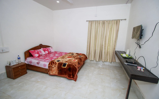 Green Ashiyana Eco Resort