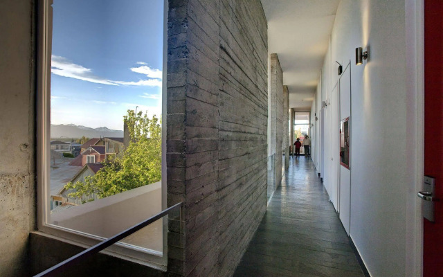 Natalino Hotel Patagonia