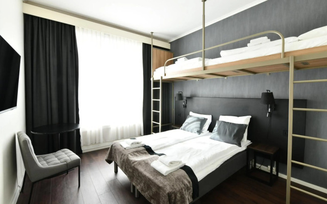 K7 Hotel Oslo