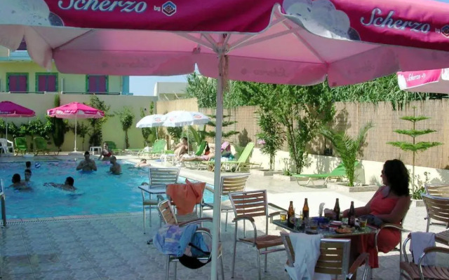Eleni Palace