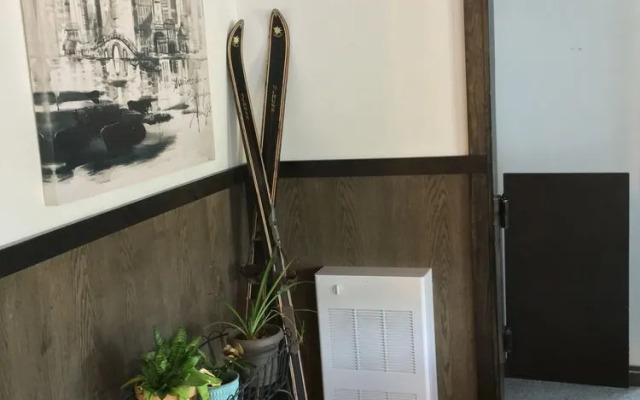 Hôtel Georges de Charlevoix