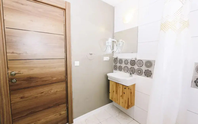 Cozy Private Room at Taksim