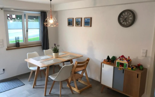 Ferienwohnung im Zentrum