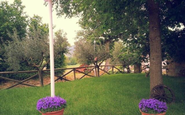 Agriturismo Pietra Maula