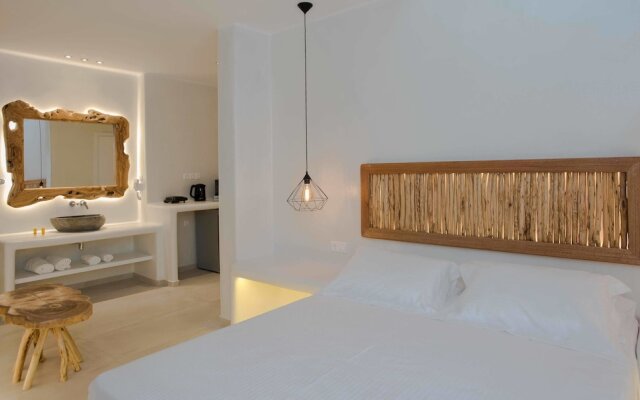 Sahas Suites