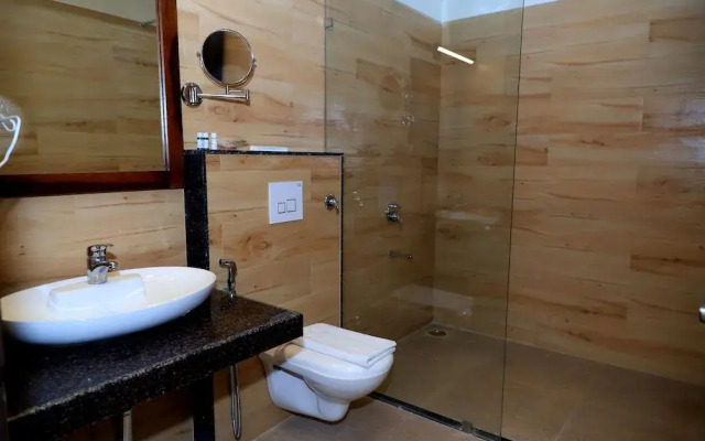 Aroma Resort Pushkar